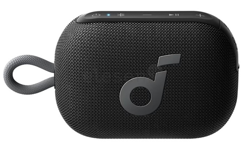 Soundcore SELECT 4GO negro 02