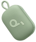 Soundcore  - Altavoz Portatil Inalambrico Select 4 Go, 5W, Bluetooth 5.4, Bateria de 20 Horas, IP67 Impermeable, Verde
