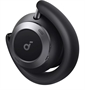 Audífonos Inalámbricos Soundcore Space One Pro Jet Black-Vista Frontal2