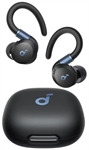 Soundcore  - Sport X20 In-Ear Sport Earbuds with Hook, Bluetooth 5.3, Active Noise Cancelling, IP68, Up to 48 Hours