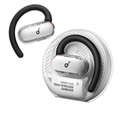 Soundcore V40i  - Wireless Earphones, For Cellular, Phone, Tablet, Open Ear, IP55 Water Resistant