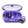 Soundgear Clips Open-Ear Wireless Headphones-Front View