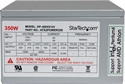 StarTech ATX2POWER350 Power Supply Info