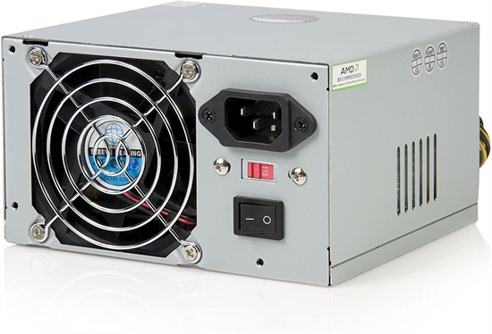 StarTech ATX2POWER350 Power Supply