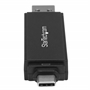 StarTech Card Reader USB Vista Vertical