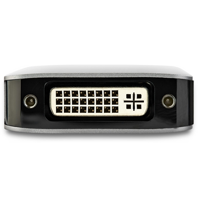 StarTech CDP2DVIDP DVI View