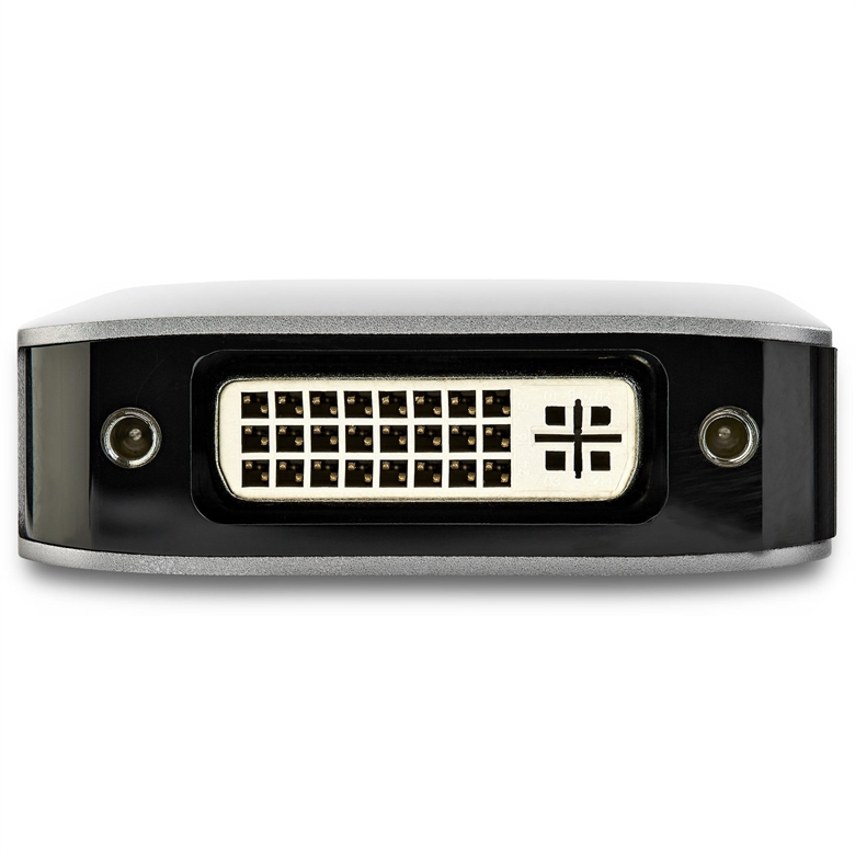 StarTech CDP2DVIDP DVI View