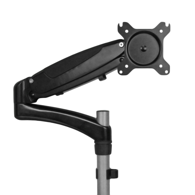 StarTech.com ARMUNONB Monitor and Laptop Stand Arm View