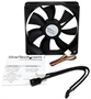 Startech.com FAN12025PWM Ventilador de Case