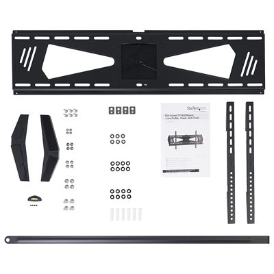 Startech.com FPWFXBAT Soporte de Pared Vista Contenido del paquete