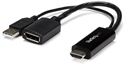 StarTech.com HD2DP HDMI to DisplayPort Adapter