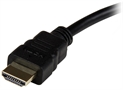 StarTech.com HD2VGAE2 Video Adapter HDMI Male