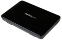 StarTech.com S2510BPU33 2.5" Hard Drive Enclosure