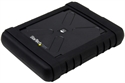 StarTech.com S251BRU33 2.5" HDD SSD Hard Drive Enclosure