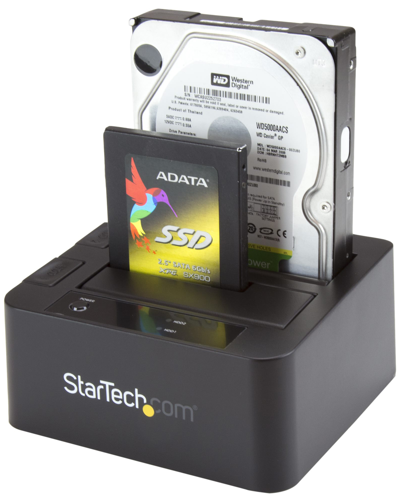 StarTech.com | Pana