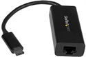 StarTech.Com US1GC30B Adaptador de USB Tipo-C a Ethernet