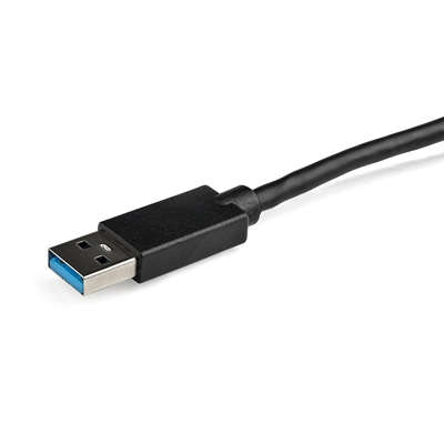 StarTech.Com USB32HD2 Adaptador de Video USB 3.0 a 2x HDMI Vista Conector USB