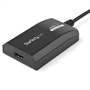 StarTech.Com USB32HDPRO Video Adapter USB 3 to HDMI Isometric View HDMI Port