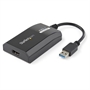 StarTech.Com USB32HDPRO Video Adapter USB 3 to HDMI Isometric View