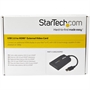 StarTech.Com USB32HDPRO Video Adapter USB 3 to HDMI Package View