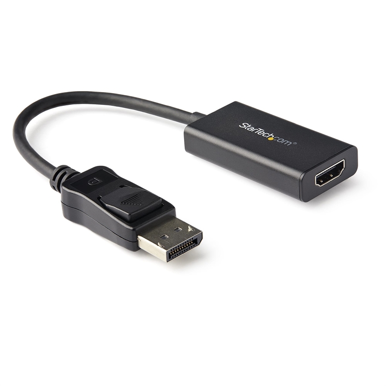 Câble Displayport vers HDMI 4K, HDCP 1,8 m - Belkin