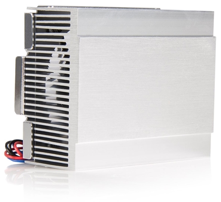 StarTech FAN478 Heatsink