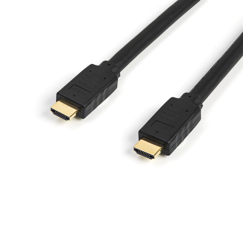 StarTech HDMM5MP Video Cable Front View