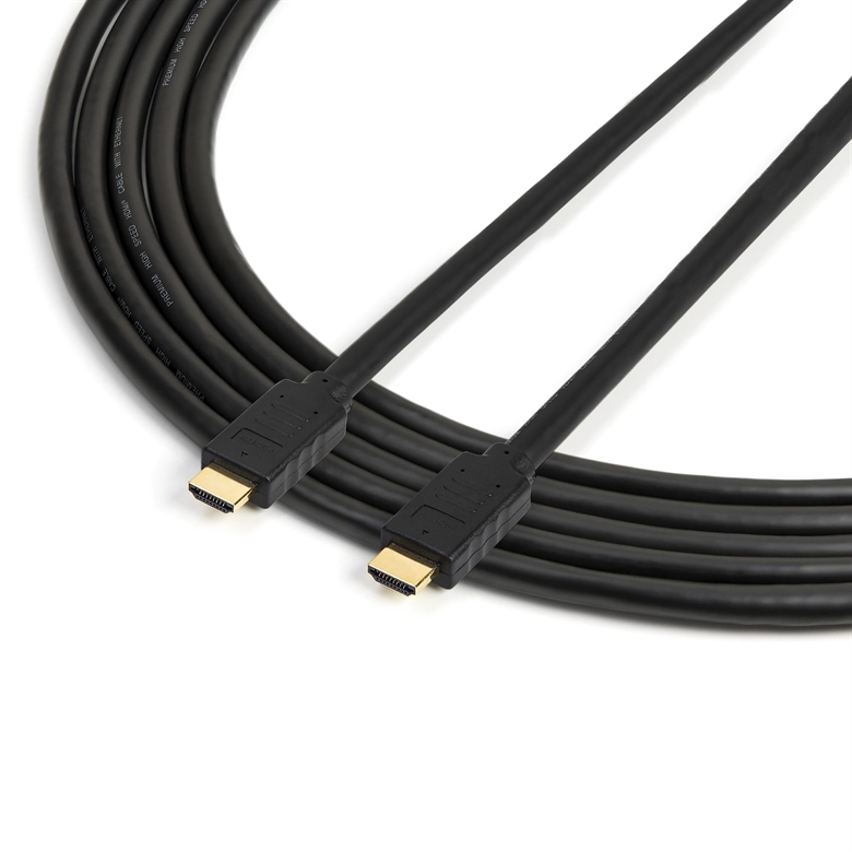 StarTech HDMM5MP Video Cable View