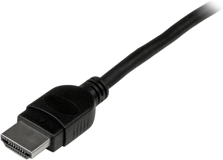 StarTech MHDPMM3M Cable HDMI