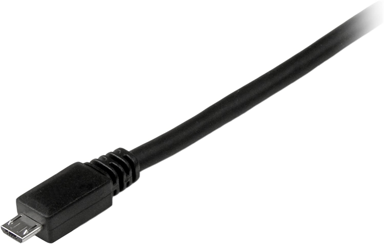StarTech MHDPMM3M Cable Micro USB