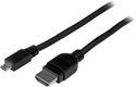 StarTech MHDPMM3M Cable Micro USB a HDMI Cable 3m Negro