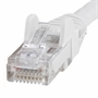 Startech Cable de Red N6PATCH75WH CAT6 21m Blanco RJ-45