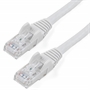 Startech Cable de Red N6PATCH75WH CAT6 21m Blanco