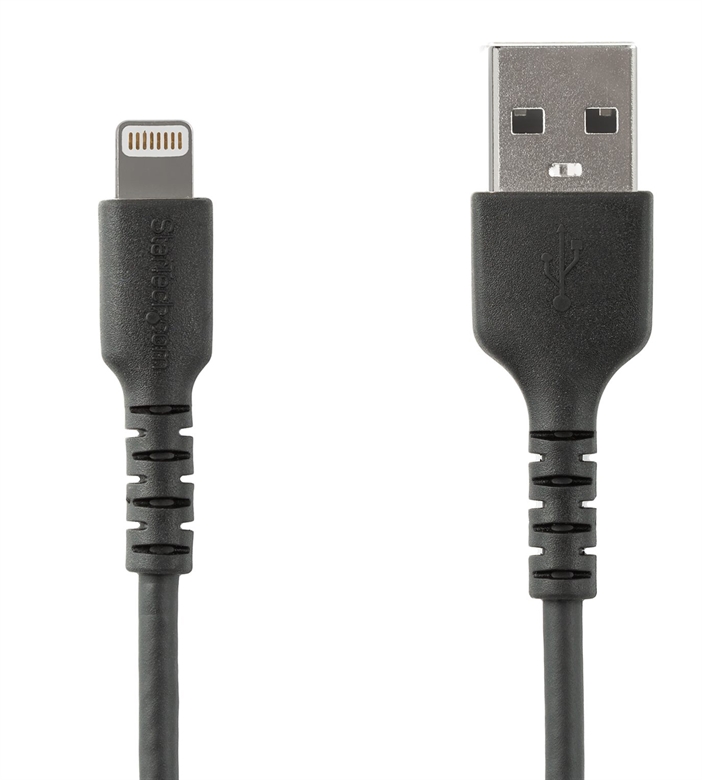 StarTech RUSBLTMM2MB USB Cable USB Type-A to Lightning