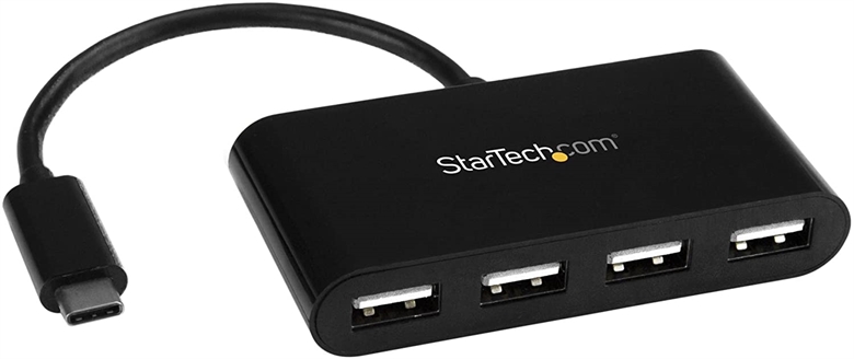 StarTech ST4200MINIC USB Hub