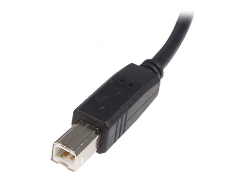 StarTech USB2HAB3M Vista USB Tipo B