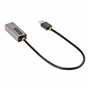 StarTech USB31000S2 - USB Network Adapter Backside View