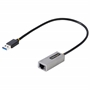 StarTech USB31000S2 - USB Network Adapter Front View