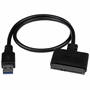 StarTech USB312SAT3CB Cable View