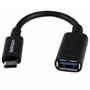 StarTech USB31CAADP Vista Adaptador