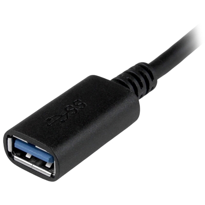 StarTech USB31CAADP Vista USB Tipo A Hembra