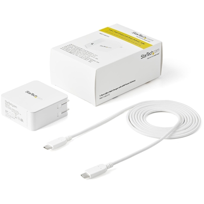 Startech WCH1C Package View