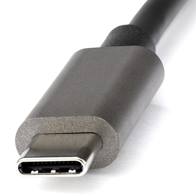 StarTech.com - Cable de 1m Adaptador USB A a USB Tipo C - Cable USB-C Macho  a Macho