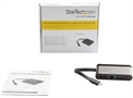 StarTech.com DKT30CHCPD USB Multiport Adapter Box Contents