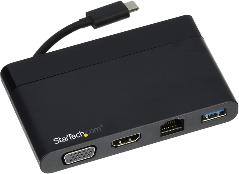 StarTech.com DKT30CHV Vista General