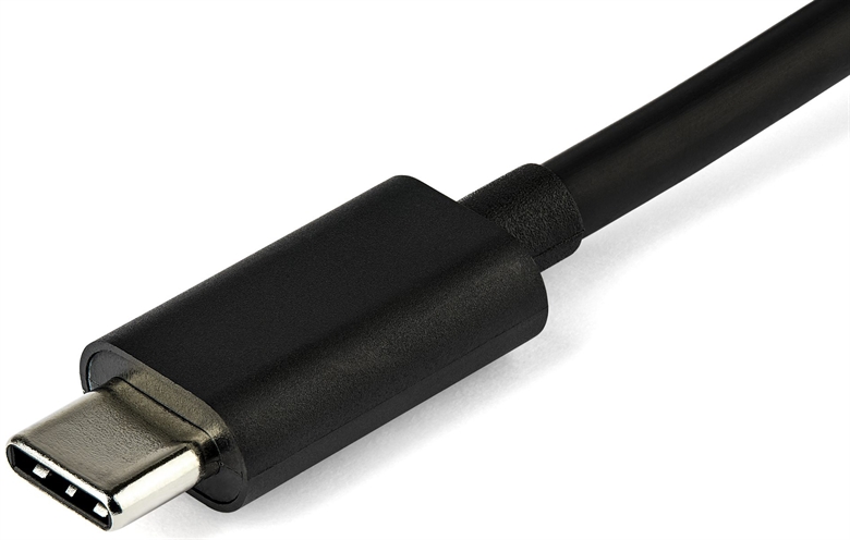 StarTech.com DKT30CHVCM USB Multiport Adapter USB Type-C