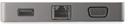 StarTech.com DKT30CHVGPD Adaptador USB Multipuertos Puertos