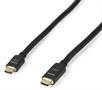 StarTech.com HDMM20MA  Cable de Video Activo 20m HDMI Macho a HDMI Macho Hasta 4K