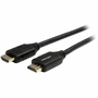 StarTech.com HDMM3MP HDMI Male to HDMI Male High Speed Video Cable