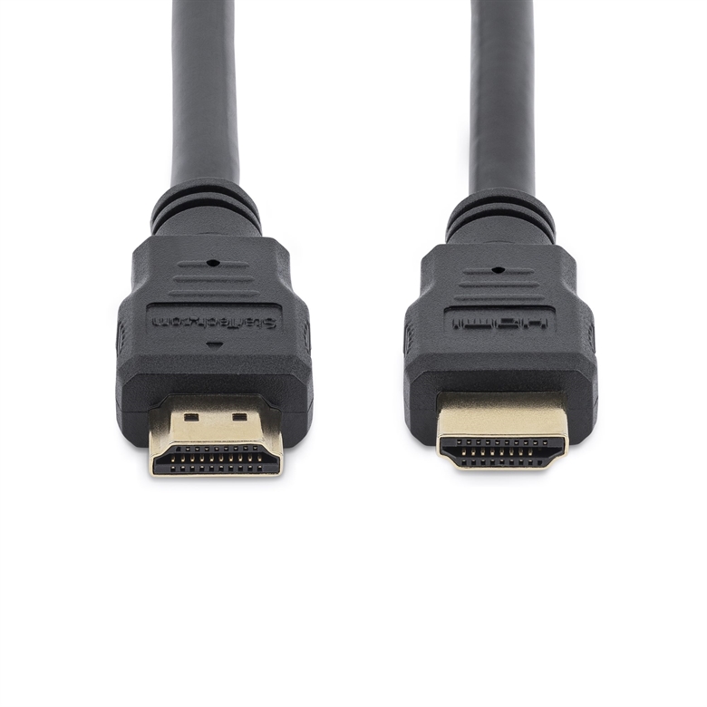 StarTech-com HDMM6 - HDMI Cable doble view